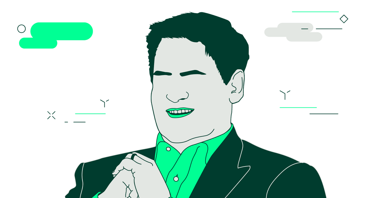 Who is Mark Cuban? - Bitstamp Learn Center | Learn Center