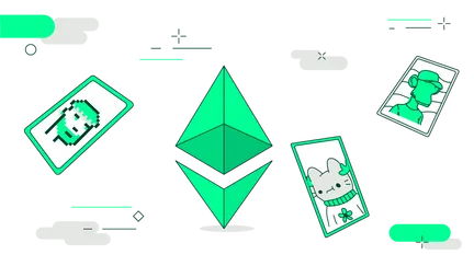 What are Ethereum NFTs?