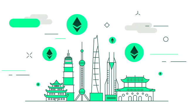What is the Ethereum Shanghai Upgrade?