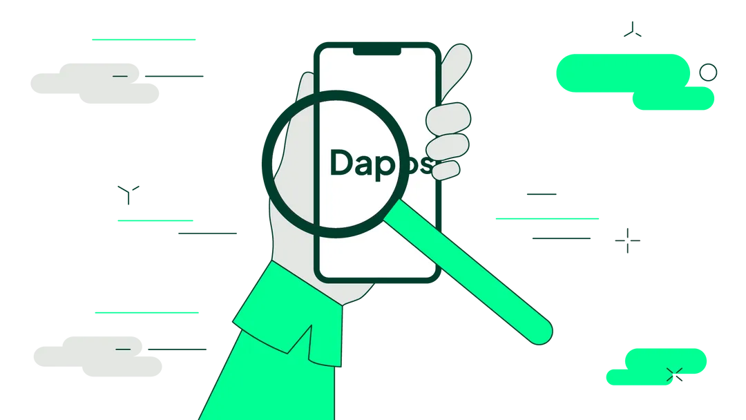 Exploring Decentralized Applications (dapps)