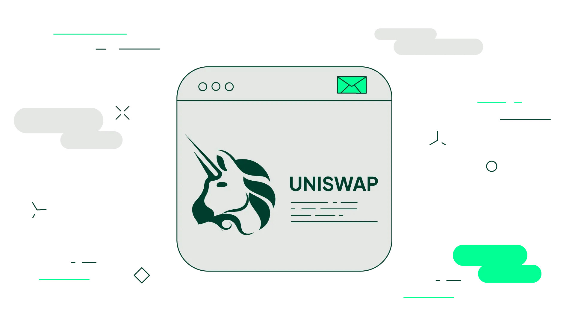 What is Uniswap? (UNI)