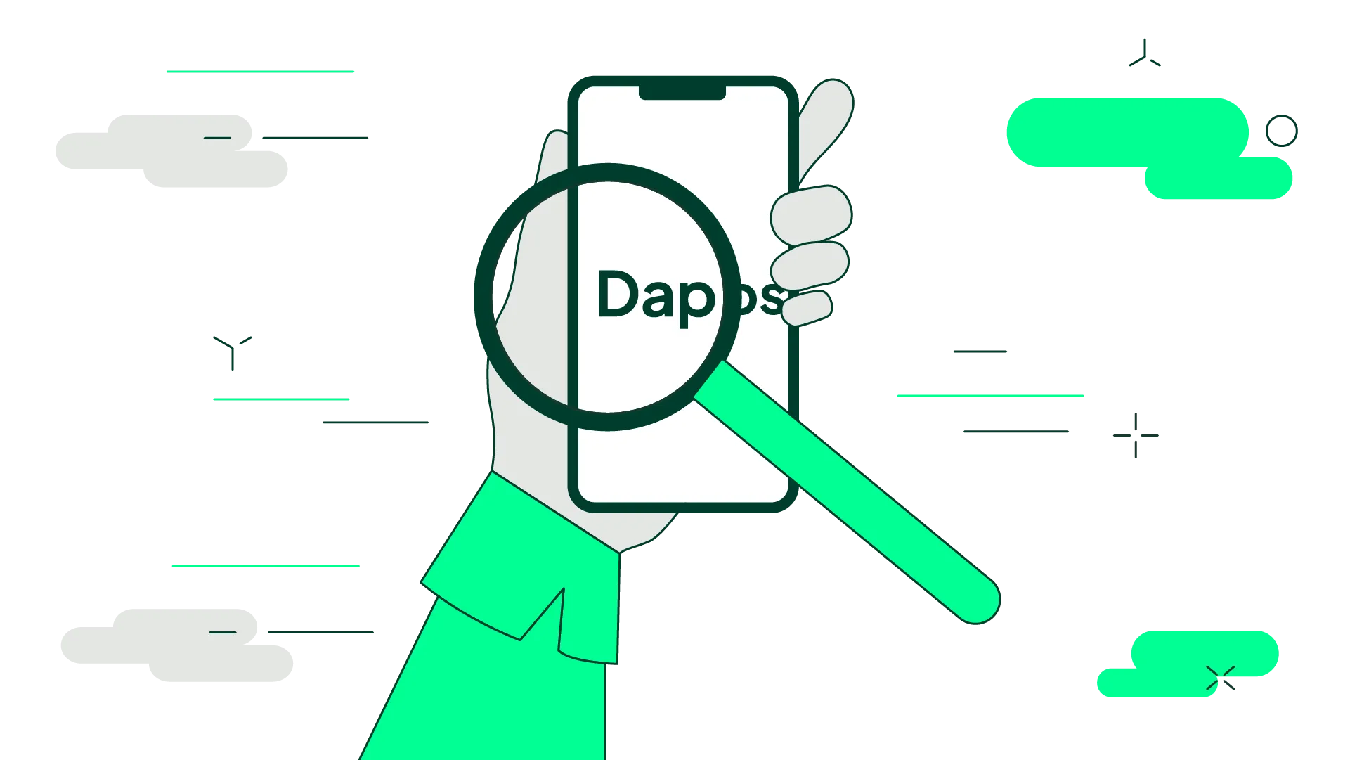 Exploring Decentralized Applications (dapps)