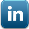 Follow us on LinkedIn